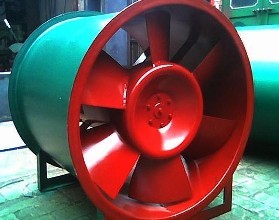 高效<em style='color:red'>全</em><em style='color:red'>混流风机</em>图片