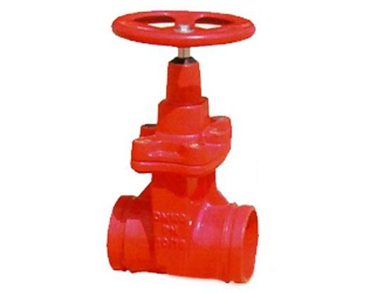<em style='color:red'>沟槽</em><em style='color:red'>卡箍</em><em style='color:red'>闸阀</em>图片