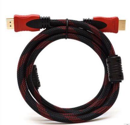 <em style='color:red'>HDMI</em>-<em style='color:red'>HDMI线</em>图片