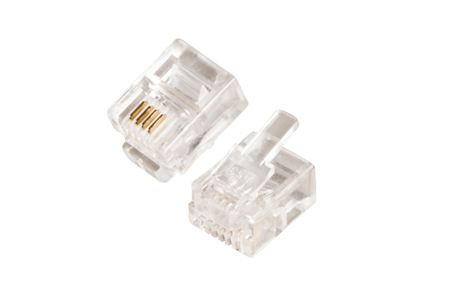 <em style='color:red'>RJ</em><em style='color:red'>11</em><em style='color:red'>水晶头</em>图片