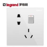 <em style='color:red'>带开关</em><em style='color:red'>五孔插座</em>图片