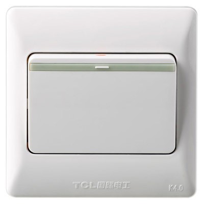 <em style='color:red'>一位单极</em>荧<em style='color:red'>光大</em><em style='color:red'>按钮开关</em>图片