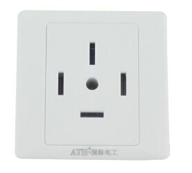 <em style='color:red'>三相</em><em style='color:red'>五孔插座</em>图片