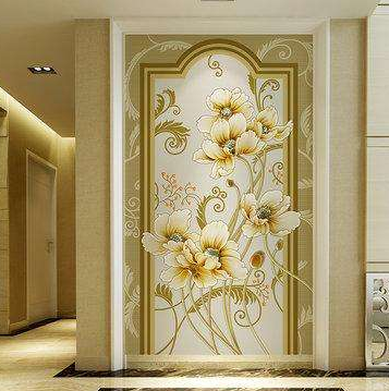 <em style='color:red'>无缝</em><em style='color:red'>壁画</em><em style='color:red'>墙布</em>图片