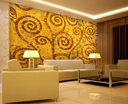 <em style='color:red'>无缝</em><em style='color:red'>壁画</em><em style='color:red'>墙布</em>图片