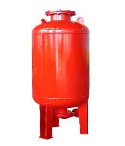 <em style='color:red'>消防压力罐</em>图片