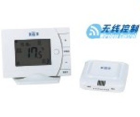<em style='color:red'>无线</em>控制<em style='color:red'>温控器</em>图片