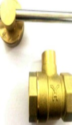 <em style='color:red'>铜</em><em style='color:red'>一字型</em><em style='color:red'>磁性锁闭球阀</em>图片
