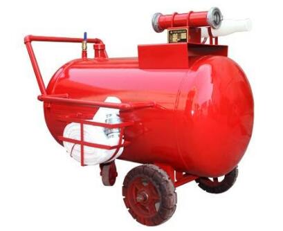 <em style='color:red'>移動(dòng)</em><em style='color:red'>式</em><em style='color:red'>泡沫</em><em style='color:red'>滅火裝置</em>圖片