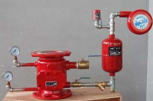 <em style='color:red'>湿式</em><em style='color:red'>自动报警阀</em>图片
