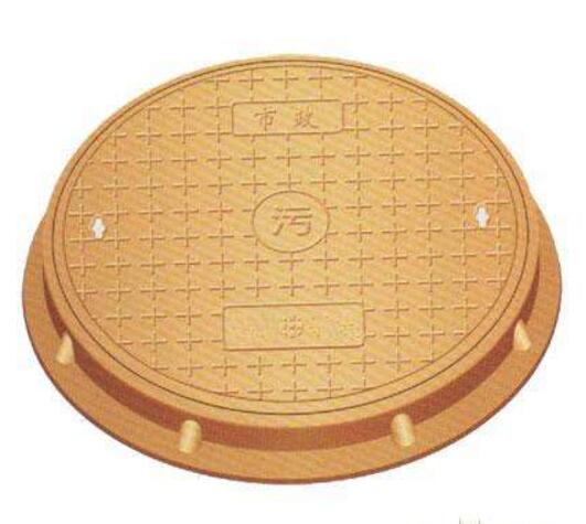 <em style='color:red'>新型復合材料</em><em style='color:red'>井蓋</em>圖片