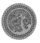 <em style='color:red'>喜鹊</em><em style='color:red'>登</em><em style='color:red'>梅</em>砖雕图片