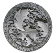 <em style='color:red'>鱼跃龙门</em>砖雕图片