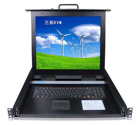 <em style='color:red'>KVM</em>切换器图片