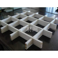 <em style='color:red'>格栅</em><em style='color:red'>吊顶</em>图片