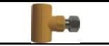 PP-R电<em style='color:red'>热水器</em><em style='color:red'>活接三通</em>图片
