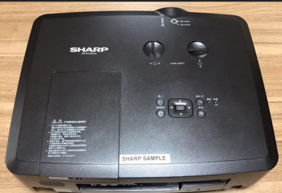 液晶投影机图片