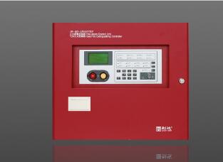 <em style='color:red'>火灾报警控制器</em> /<em style='color:red'>气体灭火控制器</em>图片