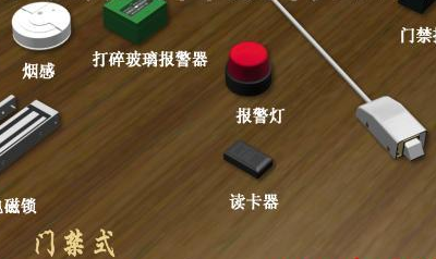 <em style='color:red'>門禁</em><em style='color:red'>配件</em>圖片