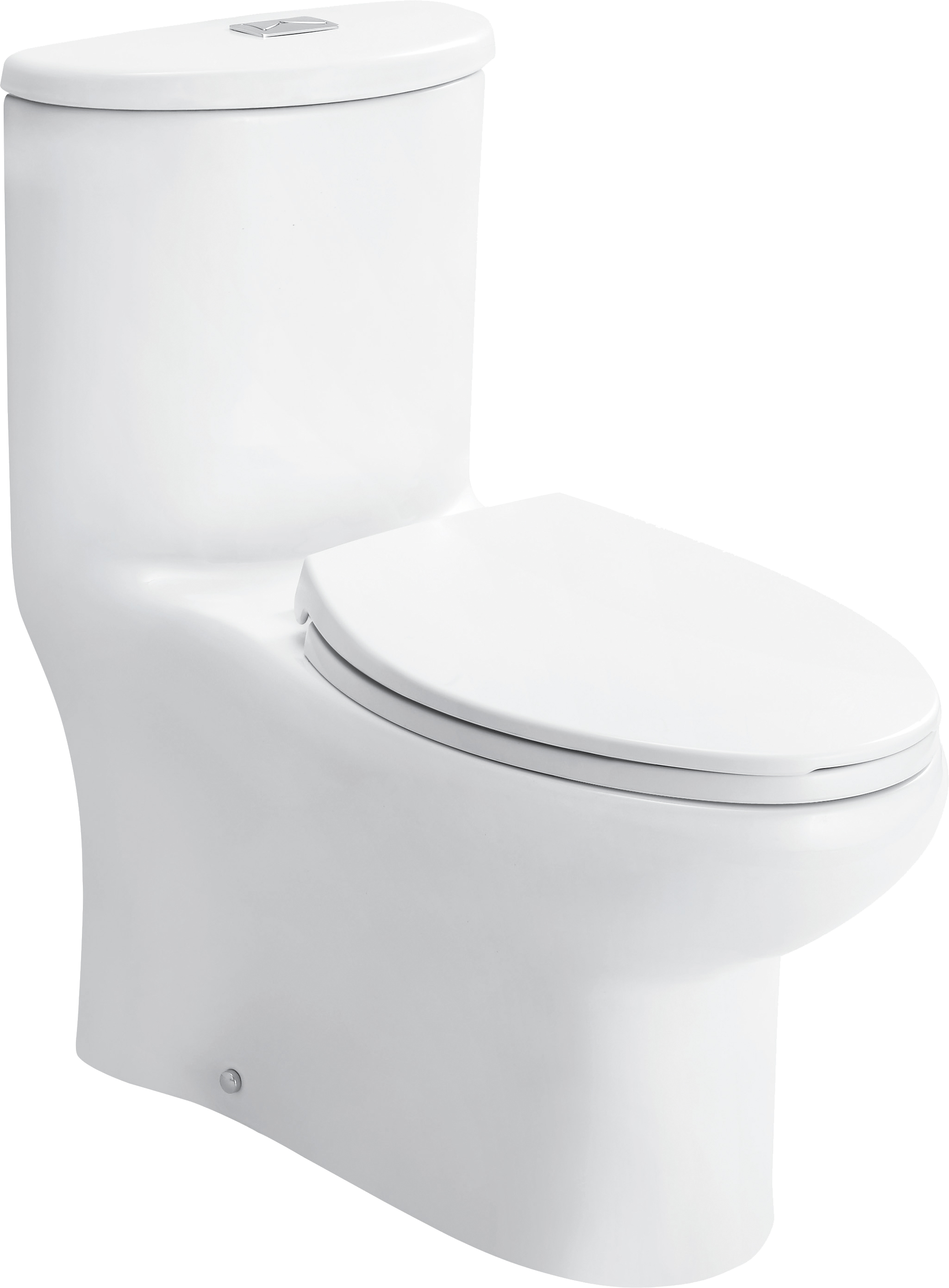 <em style='color:red'>陶瓷连体座便器</em>图片