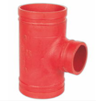 <em style='color:red'>沟槽</em><em style='color:red'>衬塑</em><em style='color:red'>异径三通</em>图片