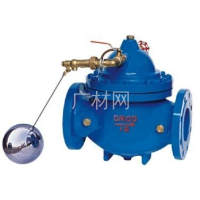 <em style='color:red'>灰铸铁法兰</em><em style='color:red'>式</em><em style='color:red'>浮球阀</em>图片