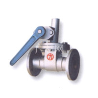 <em style='color:red'>碳钢法兰</em><em style='color:red'>式</em><em style='color:red'>排污阀</em>图片