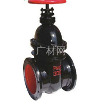 <em style='color:red'>灰铸铁法兰</em><em style='color:red'>式</em><em style='color:red'>闸阀</em>图片