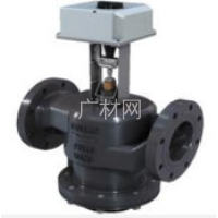 <em style='color:red'>球墨铸铁法兰</em><em style='color:red'>式</em><em style='color:red'>调节阀</em>图片