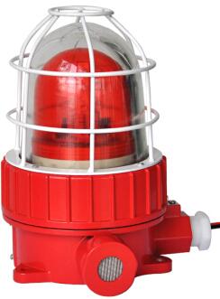 <em style='color:red'>防</em>爆火灾声光<em style='color:red'>报警器</em>图片