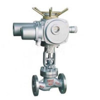 <em style='color:red'>碳钢法兰</em>式<em style='color:red'>截止阀</em>图片