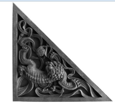 <em style='color:red'>狮子</em><em style='color:red'>角花</em>挂件图片