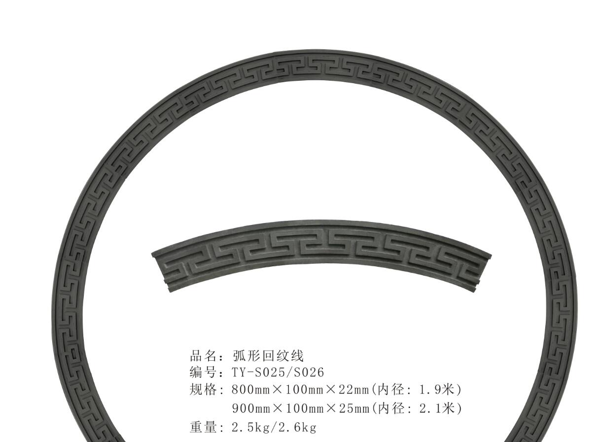<em style='color:red'>弧形</em><em style='color:red'>回纹线</em>图片