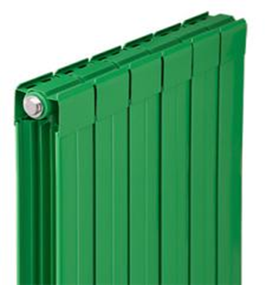 <em style='color:red'>柱翼型散热器</em>图片