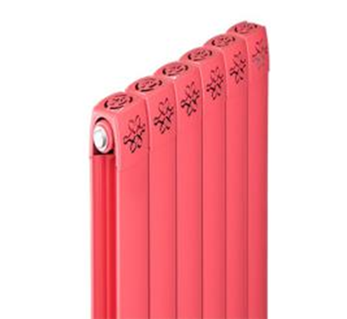 <em style='color:red'>柱翼型散热器</em>图片