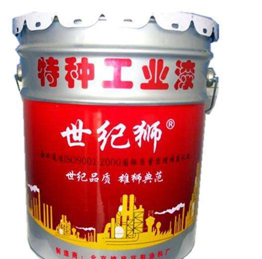 厚型钢结构<em style='color:red'>防火</em>涂料图片