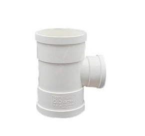 <em style='color:red'>PVC</em><em style='color:red'>排水</em><em style='color:red'>异径三通</em>图片
