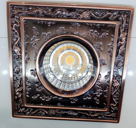 <em style='color:red'>全铜</em><em style='color:red'>筒灯</em>图片