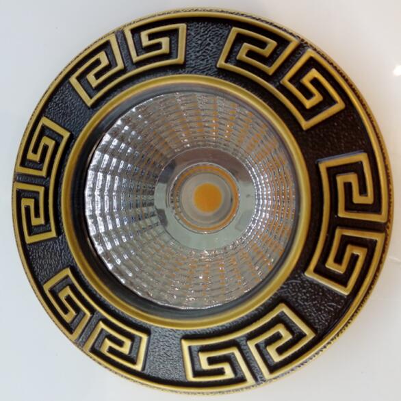 <em style='color:red'>全铜</em><em style='color:red'>筒灯</em>图片