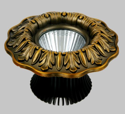 <em style='color:red'>全铜</em><em style='color:red'>筒灯</em>图片