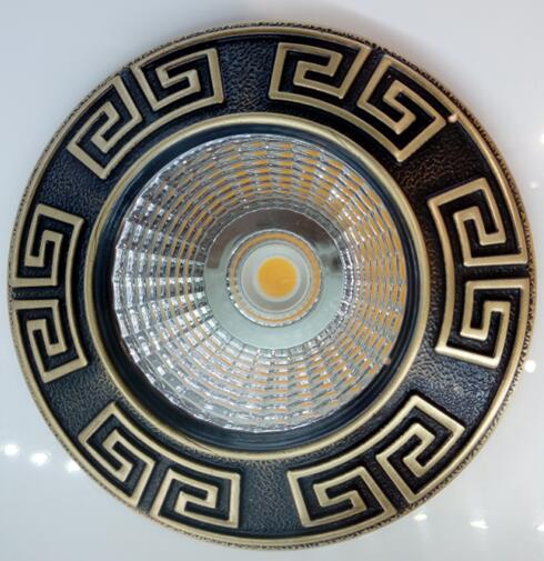 <em style='color:red'>全铜</em><em style='color:red'>筒灯</em>图片