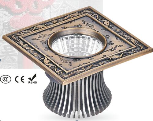 <em style='color:red'>全铜</em><em style='color:red'>筒灯</em>图片