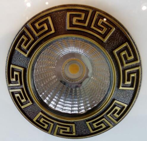 <em style='color:red'>全铜</em><em style='color:red'>筒灯</em>图片