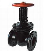 <em style='color:red'>灰铸铁法兰</em><em style='color:red'>式</em><em style='color:red'>闸阀</em>图片