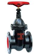 <em style='color:red'>灰铸铁法兰</em><em style='color:red'>式</em><em style='color:red'>闸阀</em>图片