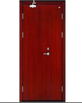 <em style='color:red'>钢质</em><em style='color:red'>转印</em><em style='color:red'>防火门</em>图片