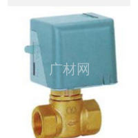 <em style='color:red'>絲口</em><em style='color:red'>電動(dòng)二通閥</em>圖片
