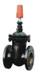 <em style='color:red'>灰铸铁法兰</em><em style='color:red'>式</em><em style='color:red'>地下闸阀</em>图片