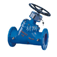 <em style='color:red'>铸铁</em><em style='color:red'>动态平衡阀</em>图片