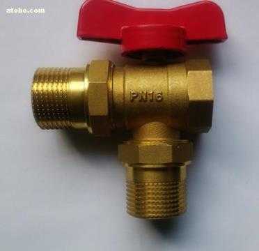 <em style='color:red'>黄铜</em><em style='color:red'>调节阀</em>图片